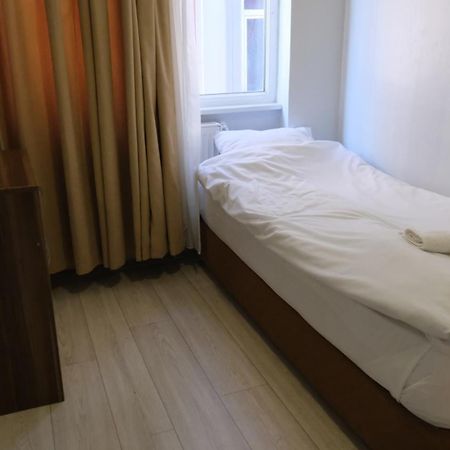 Simon Hotel Istanbulská provincie Exteriér fotografie